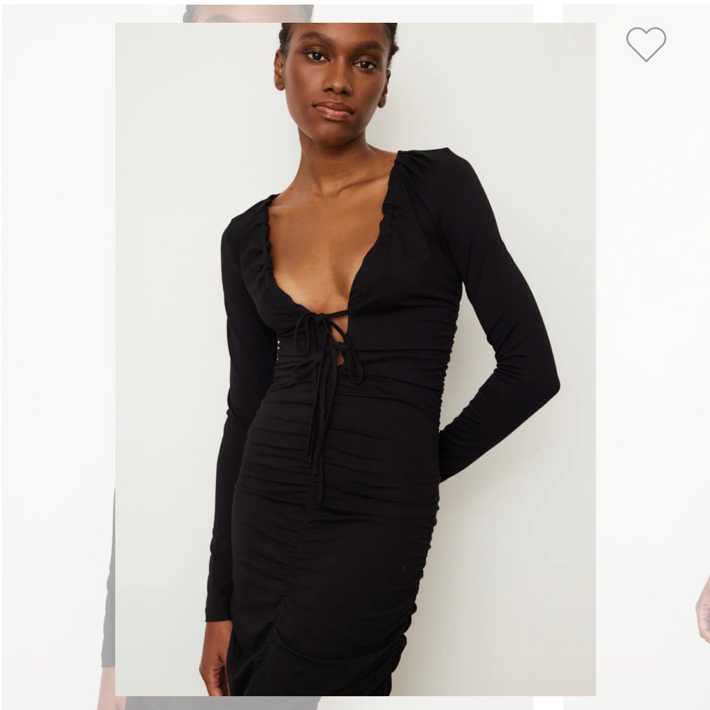Baum Und Pferdgarten Jezelle Jersey Dress
